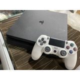 Consola Ps4 Slim 1 Tb. Original Y De Uso 