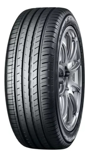 Neumático Yokohama Bluearth Ae51  205 50 R17 93w 