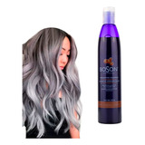  Shampoo Intensificador De Color Boson Professional 320ml