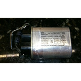 Capacitor Microondas Brastemp Bms45abhna 0,80uf 2100v