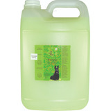 Shampoo Antiseborreico Para Mascotas Galon Yucarepets Fragancia Manzana