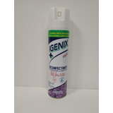 Igenix Desinfectante Spray 256gr Aroma Lavanda