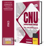 Apostila Bloco 6 Cnu - Concurso Nacional Unificado