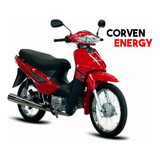 Corven Energy 110 Rt Base R2 Quilmes