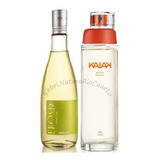 Natura Kit 2 Perfumes: Ekos 150ml Eleccion + Kaiak Fem 100ml