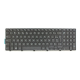 Teclado Para Notebook Dell Inspiron I15-5566-a70b