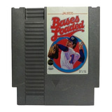 Juego Nes Bases Loaded 1987,  Original Nes Nintendo  