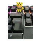 Beemo Keycap - League Of Legends - Accesorio Teclado