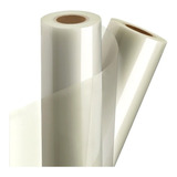 Papel Celofane Churrasco Costela Poliester 1mt X 550 Mts