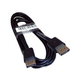 Cable Adpatador Displayport Dp Macho Macho 1.8 M (dell)