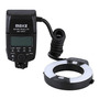 Ring Flash Meike 14ext Foto Macro Ttl Para Canon Ring Flash Meike 14ext Foto Macro Ttl Para Canon