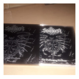 Soulburn - Cd The Suffocating Darkness