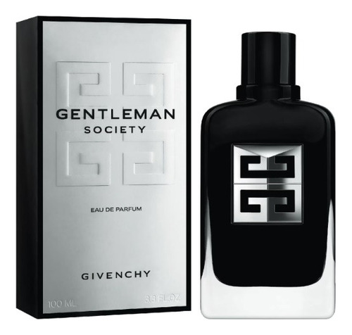Gentleman Society - Eau De Parfum By Givenchy