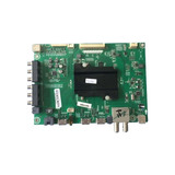 Placa Main Bgh Ble4815rtfx Rsag7.820.6487