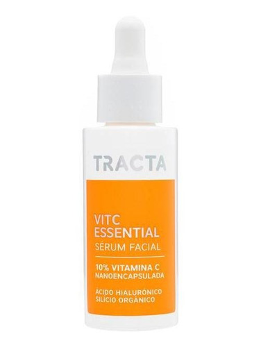Tracta Vitamina C Essential Sérum Facial Anti-idade 30ml