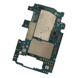 Placa Mãe Principal Para Galaxy A7 2018 A750 -leia Descrição