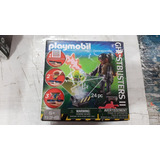 Playmobil Ghostbusters Il Nuevo Y Sellado 