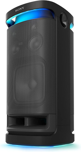 Speaker Wireless Sony Srs Xv900 Karaoke Omnidirectional  