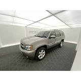 Chevrolet Tahoe 5.3 2008