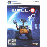 Walle | Juegos Pc | Digital | Español