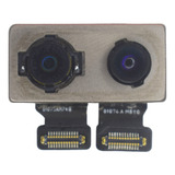 Flex Câmera Traseira Dupla Compatível iPhone 8 Plus 