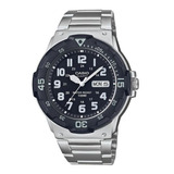 Reloj Hombre Casio Mrw-200hd-1bvdf 100% Original