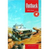 Outback - Hotshot Puzzles Level 4 - Green Sally