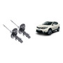 Amortiguadores Nissan Xtrail/qashqai Delanteros (par) 