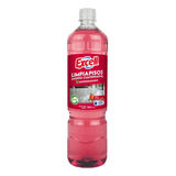 Limpia Pisos Aroma A Manzana Canela 900ml Excell