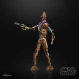 Star Wars The Black Series Credit Collection - Figura Ig-11