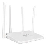 Router Portátil 4g Wifi 300mbps Con Ranura Para Tarjeta Sim