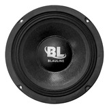 Woofer Blauline 6 Pulgadas 60 Watts Rms Medio 150 W 8 Ohms