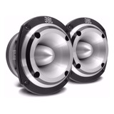 Kit 2 Super Tweeters Jbl St450 Trio 600w Rms 8 Ohms