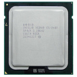 Microprocesador Intel Xeon E5-2407 2.2ghz 4 Nucleos