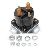Solenoide Marcha Ford Topaz 1984-1993