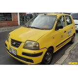 Hyundai Atos 