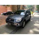 Toyota Rav4 2011 2.4 Life 4x2