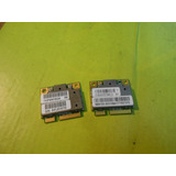 Placa Wifi  Azurewave Aw Ne139h - Rtl8188ce 