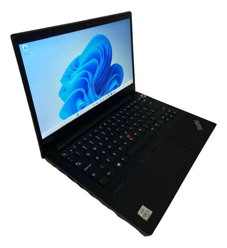 Lenovo Thinkpad E14 I5 10ger 8gb 14 Polegadas 256gb Nvme