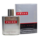 Fragrance World Pride Red Moon Edp 100ml Hombre