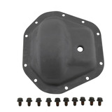 Yukon (yp C5-d60-std) Cubierta De Acero Para Dana 60 estánda