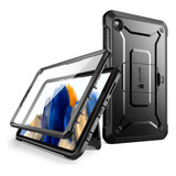 Funda Con Mica Supcase Ub Pro Para Galaxy Tab A9 8.7 2023