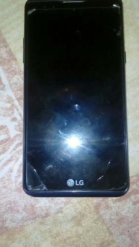 Celular LG Power Vendo O Cambio Por Otro Celular