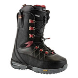 Botas De Snowboard Nitro Faint Tls Para Mujer  