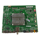 Placa Principal Tcl 65p715 Id618 40-rt51g2-mab2hg Nova Orig