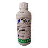 Herbicida Takle Sifatec Sal Isopropilamina De Glifosato