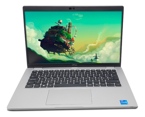 Laptop Dell Latitude 5420 Corei5-1135g7 16gb 512gb Ref