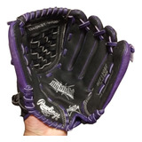 Guante Beisbol Rawlings Infantil Hfp150bp Talla 11.5 