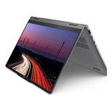 Portátil Lenovo Ideapad 5 2 En 1 Amd Ryzen 5 16gb 512gb 14