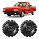 Alto Falante Ford Pampa 1988 A 1992 100w Rms Automotivo